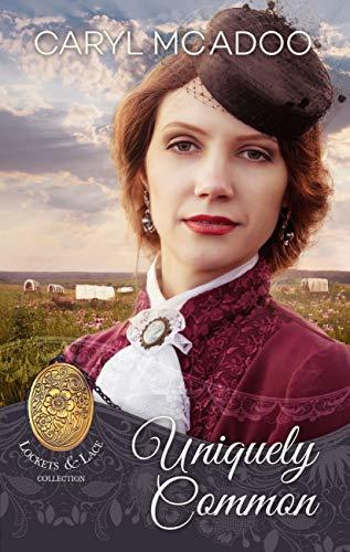 Uniquely Common book cover