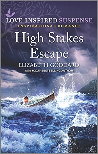 High Stakes Escape book cover