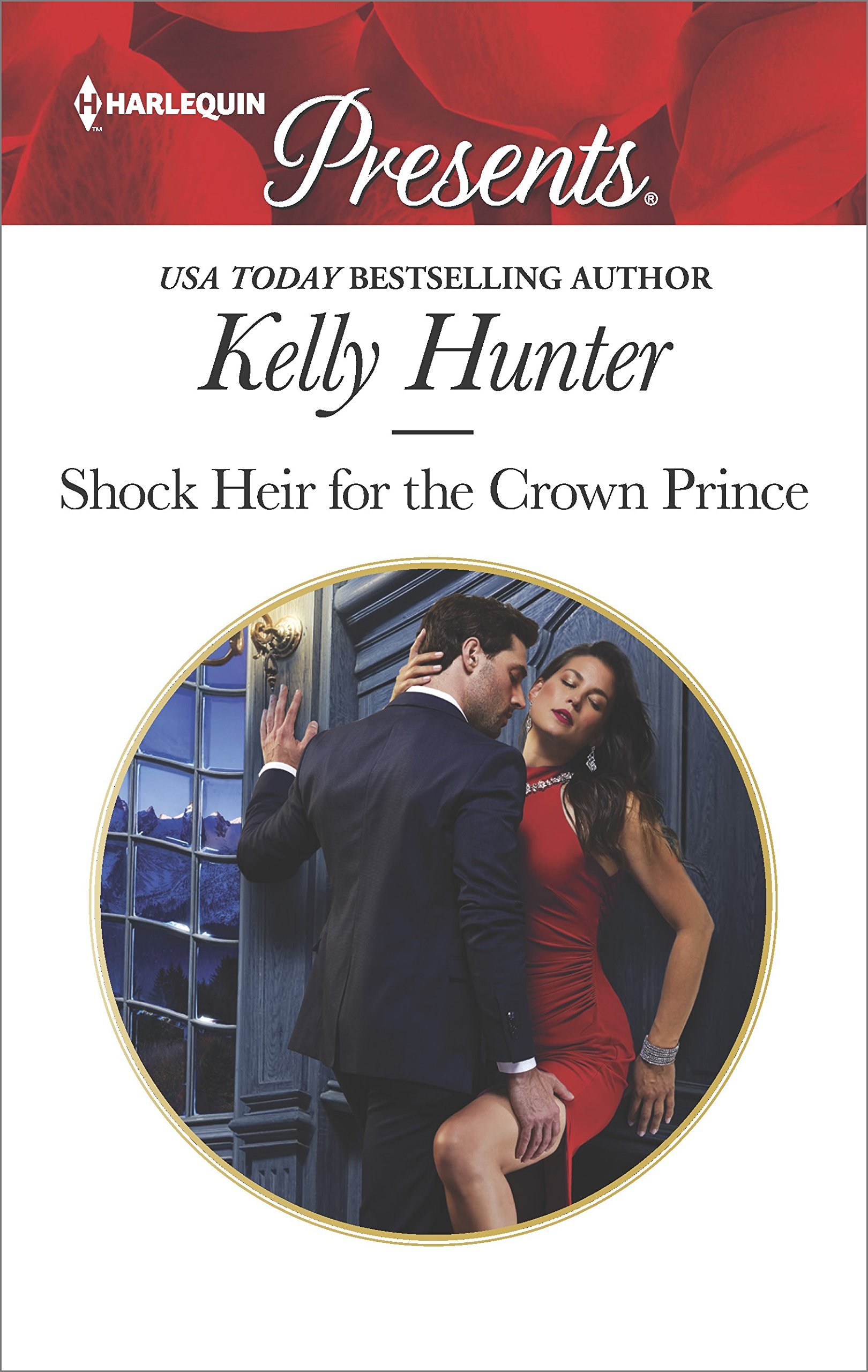 Claimed by a King book cover 1