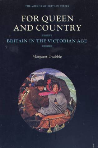 For Queen and Country book cover