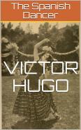 The Spanish Dancer book cover