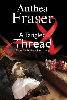 A Tangled Thread book cover
