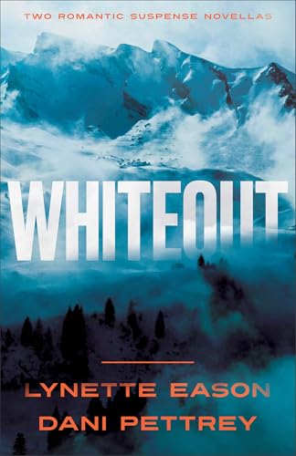 Whiteout book cover