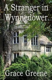 A Stranger in Wynnedower book cover