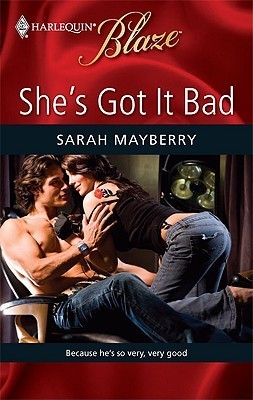 She's Got It Bad book cover