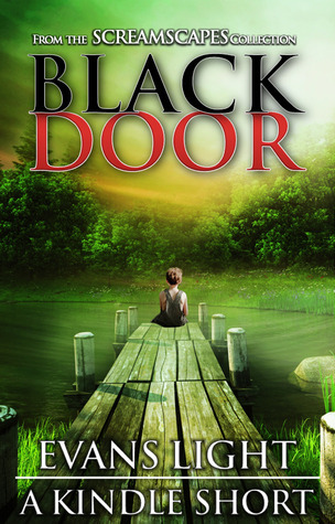 Black Door book cover