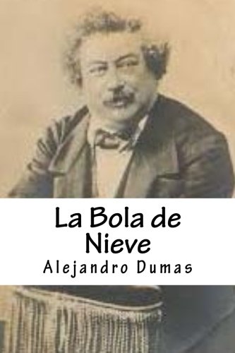 La Bola de Nieve book cover