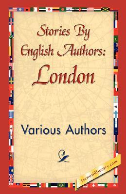 Stories by English Authors book cover