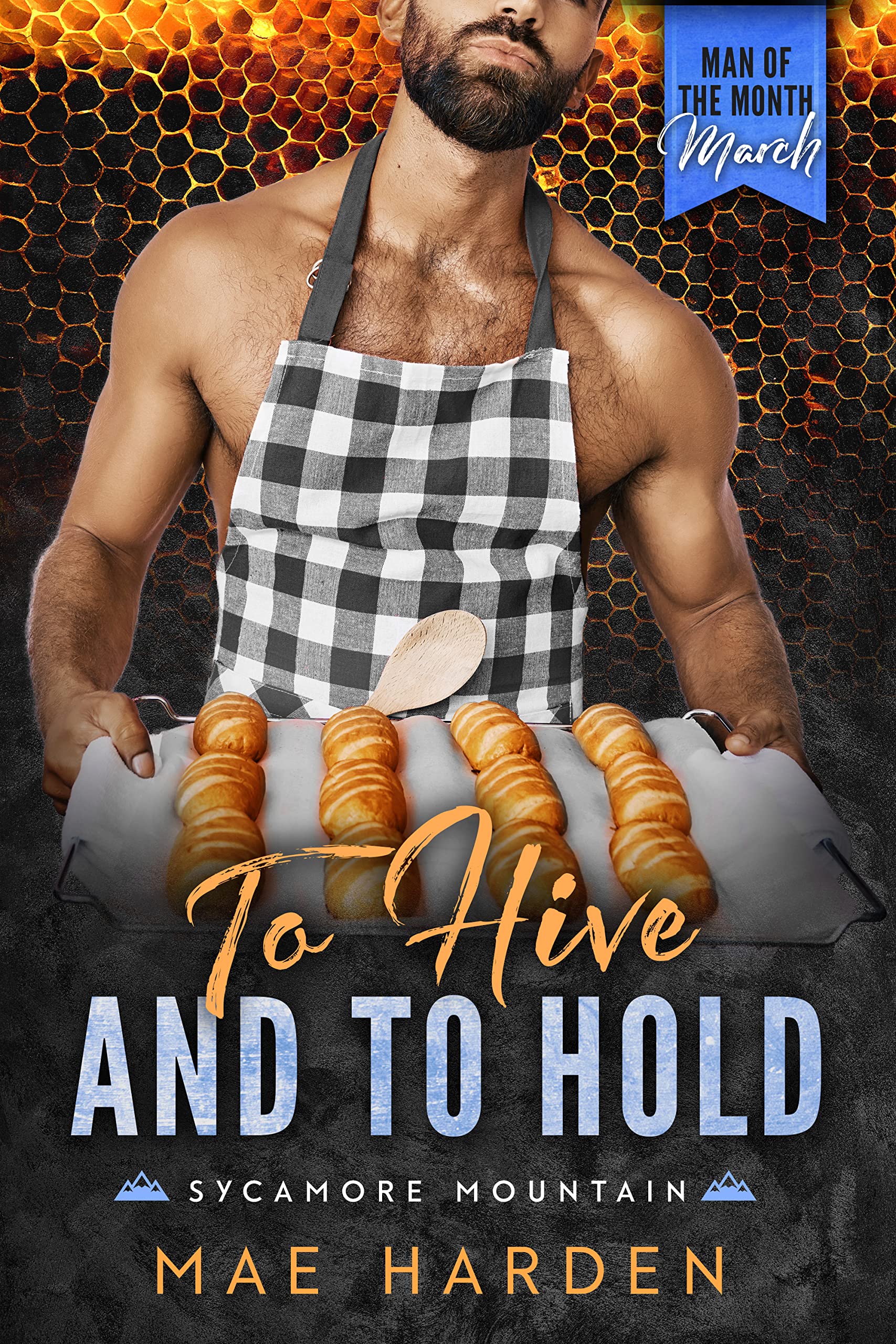 To Hive and to Hold book cover