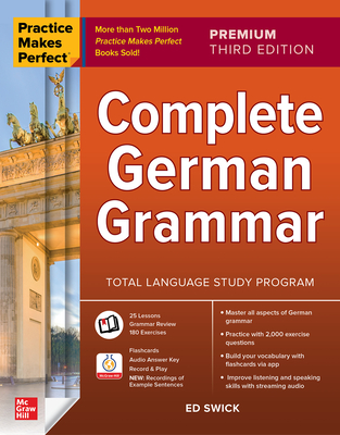 Practice Makes Perfect book cover