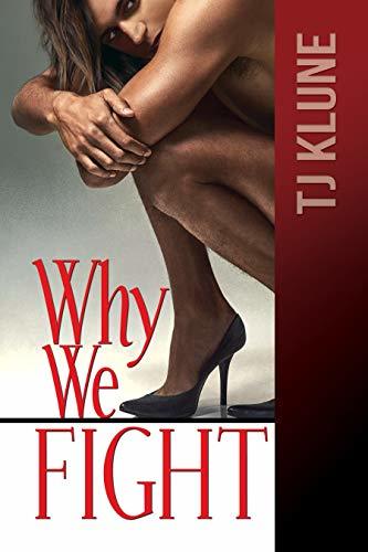 Why We Fight book cover