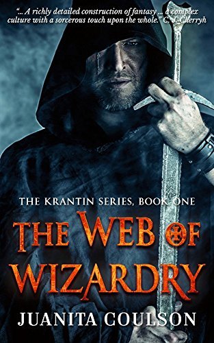 Krantin book cover 1