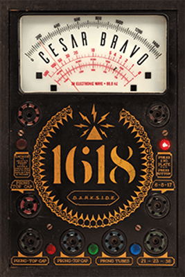 1618 book cover