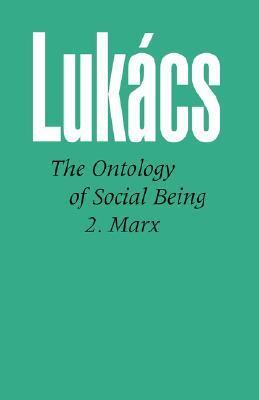 Ontologia do Ser Social book cover 2