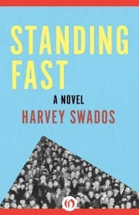 Standing Fast book cover