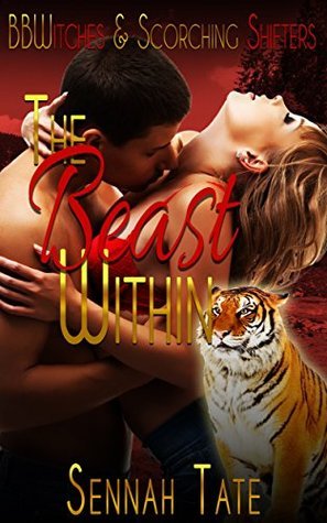 The Beast Within book cover