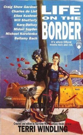 Borderland book cover 3