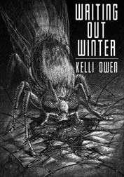 Waiting Out Winter book cover 1