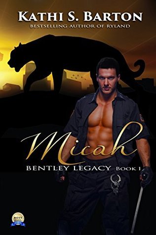 Bentley Legacy book cover 1