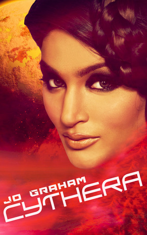 Cythera book cover