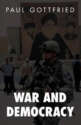 War and Democracy book cover