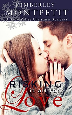 Kimberley's Snow Valley Romance book cover 1