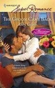 The Groom Came Back book cover