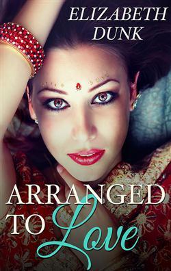 Arranged To Love book cover
