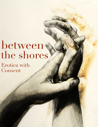 Between the Shores book cover