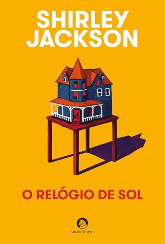 O Relógio de Sol book cover