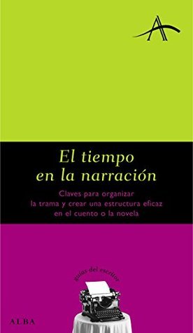 El tiempo en la narración book cover