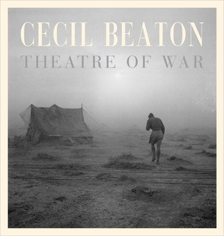Cecil Beaton book cover