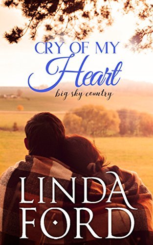 Montana Skies book cover 1