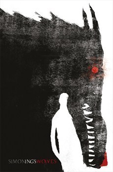 Wolves book cover