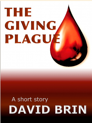 The Giving Plague book cover