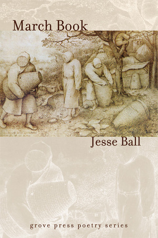 March Book book cover