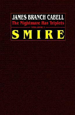The Nightmare Has Triplets book cover 3