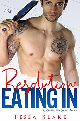 Resolution book cover