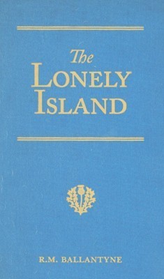 The Lonely Island book cover