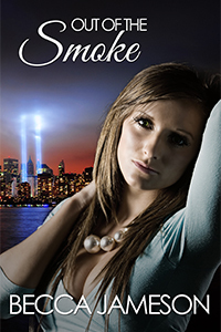 Out of the Smoke book cover