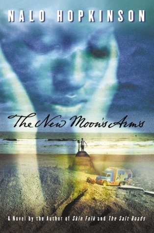 The New Moon's Arms book cover