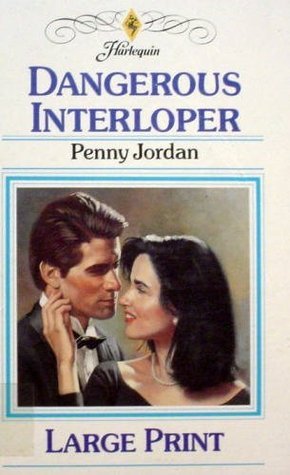 Dangerous Interloper book cover