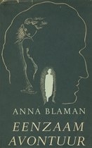 Eenzaam avontuur book cover