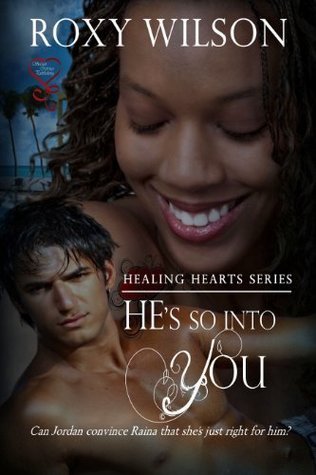 He's So Into You book cover