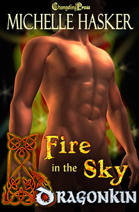 Dragonkin book cover 1