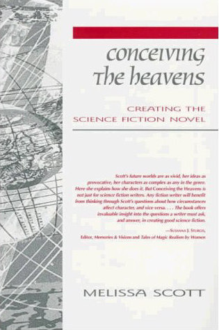 Conceiving the Heavens book cover