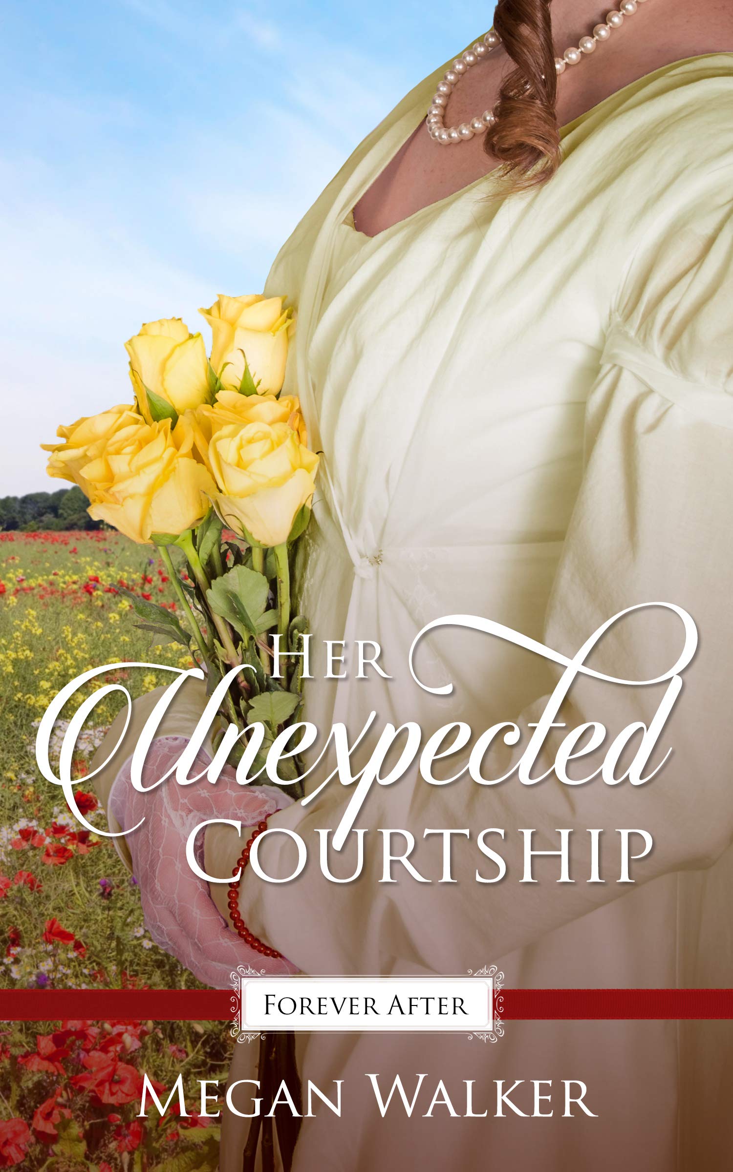 Promise of Forever After book cover 3