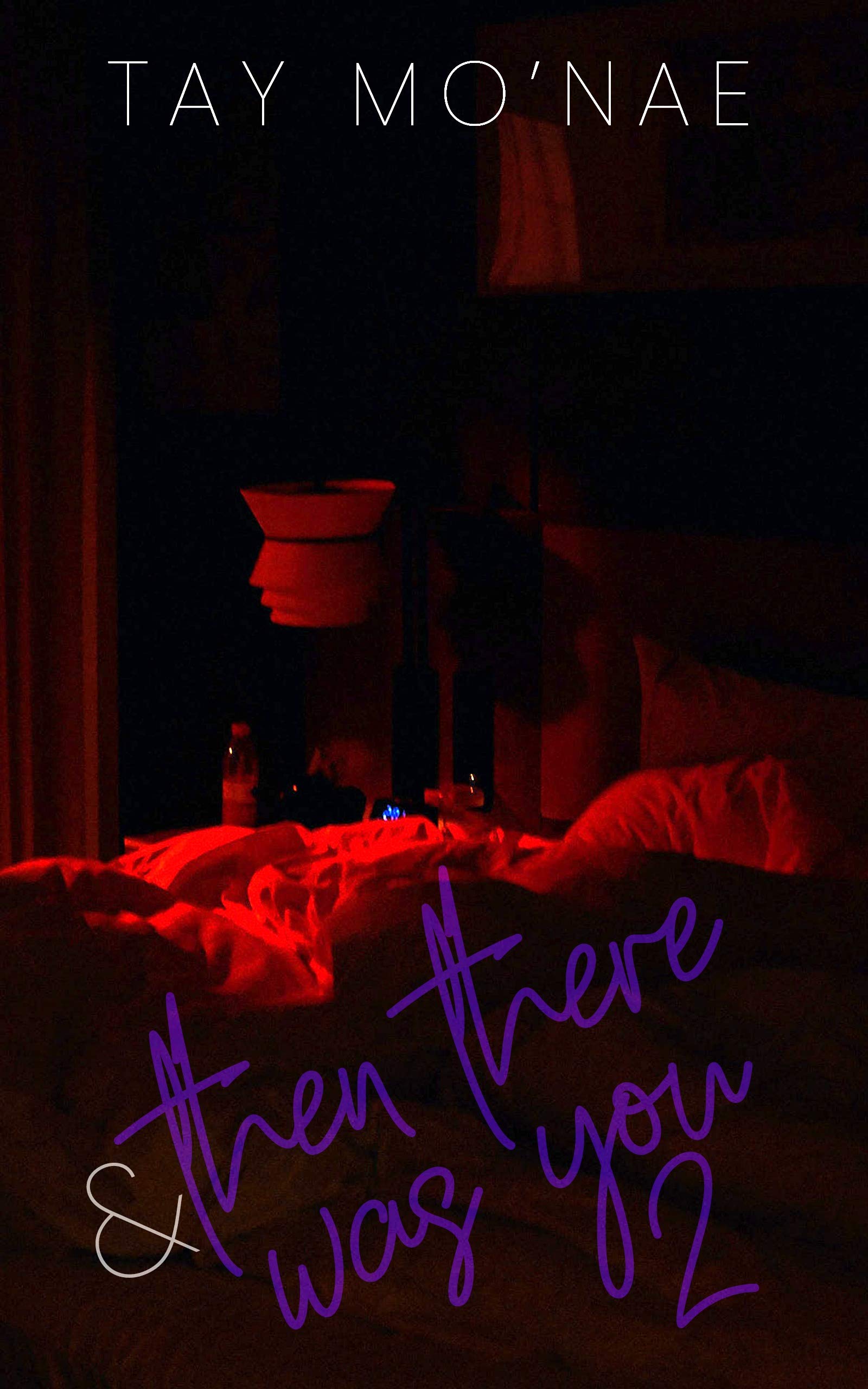 There Was You book cover 2