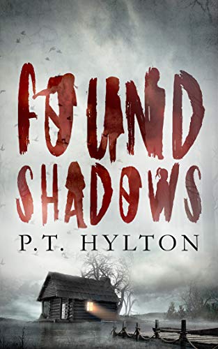 Found Shadows book cover
