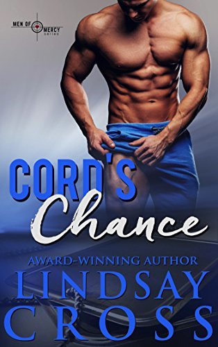 Cord's Chance book cover